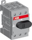 ABB SwitchLine Lastscheider | 1SCA104884R1001