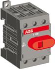 ABB SwitchLine Lastscheider | 1SCA105074R1001