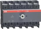 ABB SwitchLine Lastscheider | 1SCA105076R1001