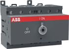 ABB SwitchLine Lastscheider | 1SCA105379R1001