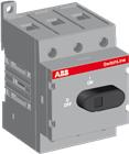 ABB SwitchLine Lastscheider | 1SCA105499R1001