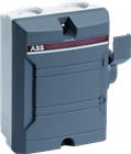 ABB Enclosed Switches Lastscheider | 2CMA142403R1000
