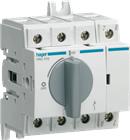 Hager HAC Lastscheider | HAC410