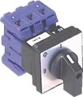 Kraus & Naimer KG20 Lastscheider | KG20A.T103/01.FTF