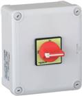 Schneider Electric Lastscheider | VC3GUN