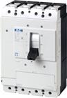 EATON INDUSTRIES MCCB Lastscheider | 168568
