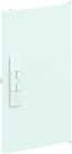 ABB ComfortLine Deur/bed.-tableau vr kast/lessenaar | 2CPX052318R9999