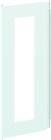 ABB ComfortLine Deur/bed.-tableau vr kast/lessenaar | 2CPX052341R9999