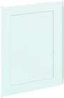ABB ComfortLine Deur/bed.-tableau vr kast/lessenaar | 2CPX052342R9999