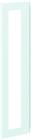 ABB ComfortLine Deur/bed.-tableau vr kast/lessenaar | 2CPX052347R9999
