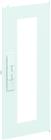ABB ComfortLine Deur/bed.-tableau vr kast/lessenaar | 2CPX052356R9999