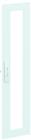 ABB ComfortLine Deur/bed.-tableau vr kast/lessenaar | 2CPX052365R9999