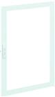 ABB ComfortLine Deur/bed.-tableau vr kast/lessenaar | 2CPX052367R9999
