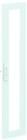 ABB ComfortLine Deur/bed.-tableau vr kast/lessenaar | 2CPX052368R9999