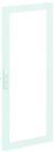 ABB ComfortLine Deur/bed.-tableau vr kast/lessenaar | 2CPX052369R9999