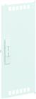 ABB ComfortLine Deur/bed.-tableau vr kast/lessenaar | 2CPX052376R9999