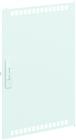 ABB ComfortLine Deur/bed.-tableau vr kast/lessenaar | 2CPX052379R9999