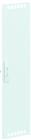 ABB ComfortLine Deur/bed.-tableau vr kast/lessenaar | 2CPX052382R9999