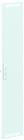 ABB ComfortLine Deur/bed.-tableau vr kast/lessenaar | 2CPX052385R9999