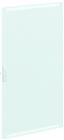 ABB ComfortLine Deur/bed.-tableau vr kast/lessenaar | 2CPX052387R9999