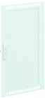 ABB ComfortLine Deur/bed.-tableau vr kast/lessenaar | 2CPX052395R9999