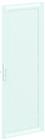 ABB ComfortLine Deur/bed.-tableau vr kast/lessenaar | 2CPX052400R9999