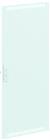 ABB ComfortLine Deur/bed.-tableau vr kast/lessenaar | 2CPX052485R9999