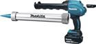 Makita LXT Kitpistool (accu) | DCG180RTX