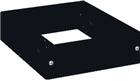 Hager Univers Sokkel voor kast/lessenaar | FZ651A
