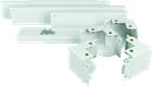 EATON INDUSTRIES XBoard Sokkel voor kast/lessenaar | 116537