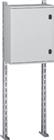 Legrand Marina/Atlantic Sokkel voor kast/lessenaar | 036436