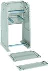 Schneider Electric Sokkel voor kast/lessenaar | NSYZHPLA104G