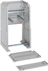 Schneider Electric Sokkel voor kast/lessenaar | NSYZHPLA73G