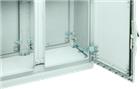 Schneider Electric Sokkel voor kast/lessenaar | NSYZNPLA54G