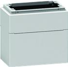 Schneider Electric Sokkel voor kast/lessenaar | NSYZZ5124G