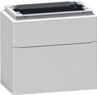 Schneider Electric Sokkel voor kast/lessenaar | NSYZZ553G