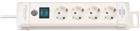 Brennenstuhl Premium-Line Contactdooscombinatie | 1952240100