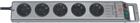 Brennenstuhl Super-Solid Contactdooscombinatie | 1153340115