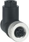 TeSensors Preventa Ronde (industrie) connector | XZCC12FCM40B