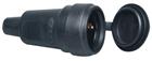 Kopp Koppelcontactstop (geaard) | 181416005