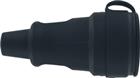 Kopp Koppelcontactstop (geaard) | 181416067