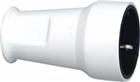 Kopp Koppelcontactstop (geaard) | 182704006
