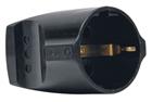 Kopp Koppelcontactstop (geaard) | 183205003