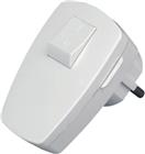 Kopp Geaarde stekker | 170402006