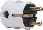 Kopp Geaarde stekker | 178501006
