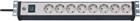 Brennenstuhl Premium-Line Contactdooscombinatie | 1156057018