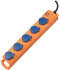 Brennenstuhl Super-Solid Contactdooscombinatie | 1159900205