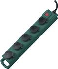 Brennenstuhl Super-Solid Contactdooscombinatie | 1159910215