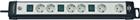 Brennenstuhl Premium-Line Contactdooscombinatie | 1951560600