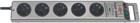 Brennenstuhl Super-Solid Contactdooscombinatie | 1153340315